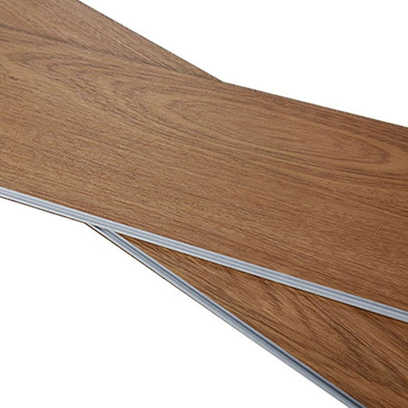 Tahimik at kumportableng Snap-in Design SPC Flooring