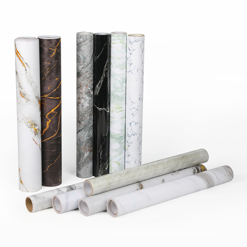 Chemical at Corrosion Resistance Marble Adhesive Foil
