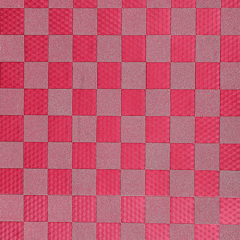 Glitter Self-Adhesive Foil