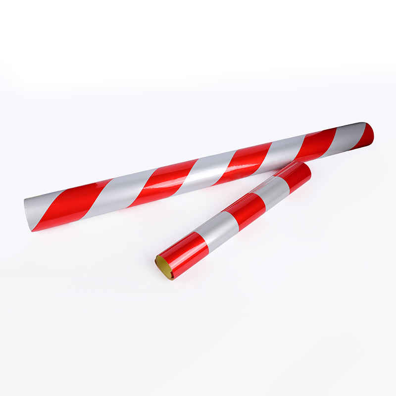 High Intensity Grade Reflective Sheeting