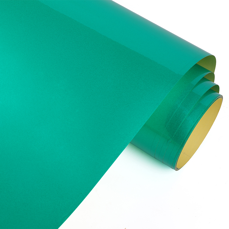 Wear-Resistant at Waterproof Reflective Advertisement film