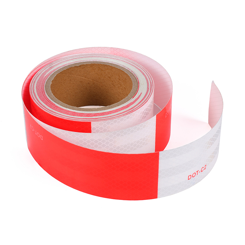 High Intensity Grade Reflective Sheeting