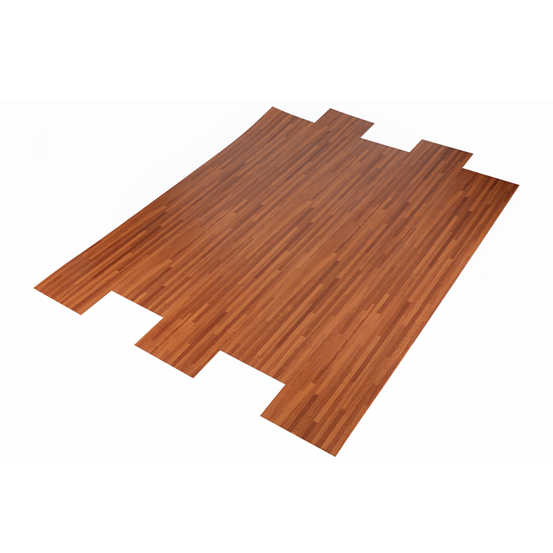 Adjustable at Reusable LVT Strong-Adhesive Flooring