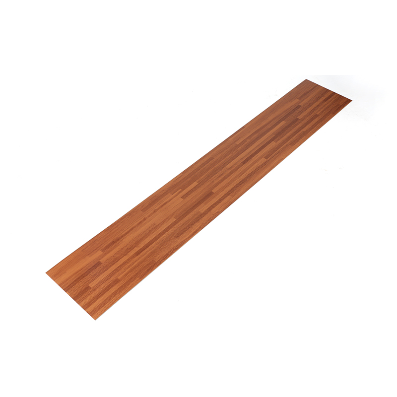Adjustable at Reusable LVT Strong-Adhesive Flooring