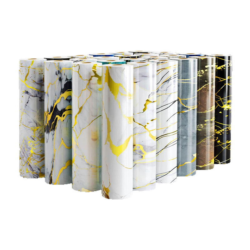 Wear-Resistant, Environmental Friendly Tile Sticker (sa pamamagitan ng Roll)